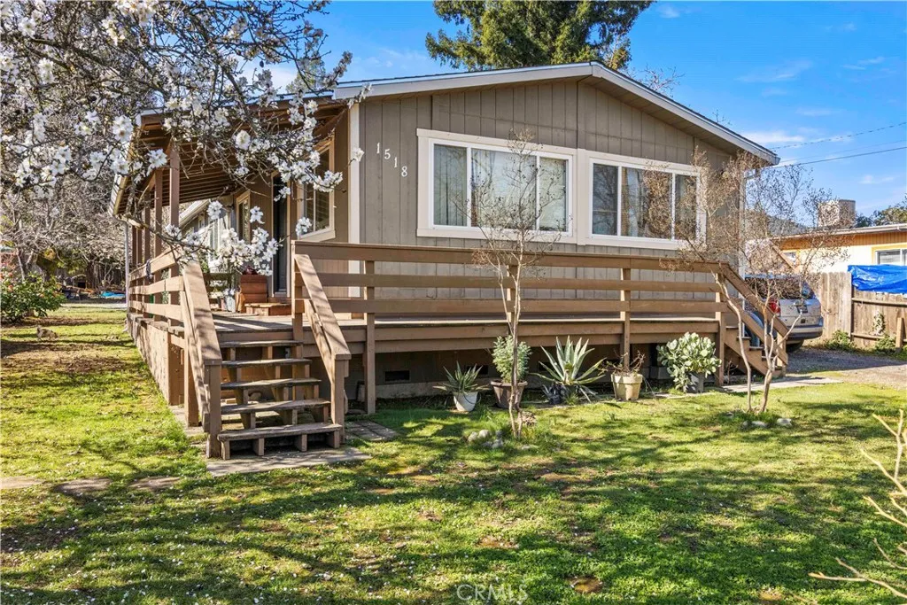 1518 Monroe, Ukiah, CA 95482 - Photo 3 of 28, Ukiah, CA