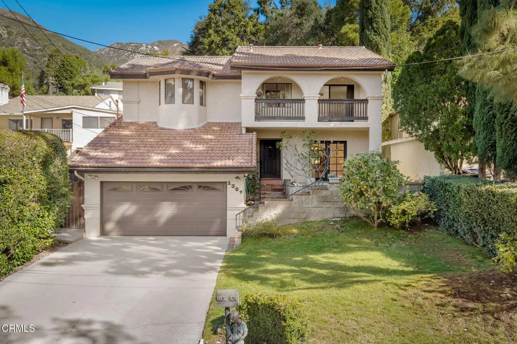2307 Dorothy Street, La Crescenta, CA 91214 - Main photo, La Crescenta, CA
