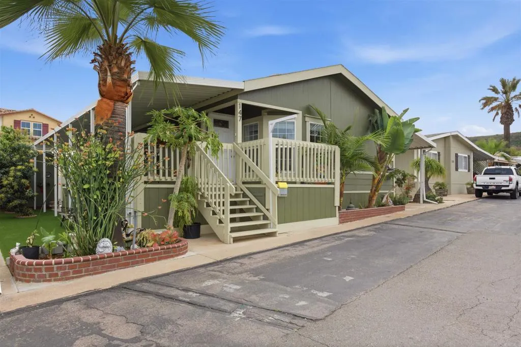 8545 Mission Gorge Rd. Unit Spc.#147, Santee, CA 92071