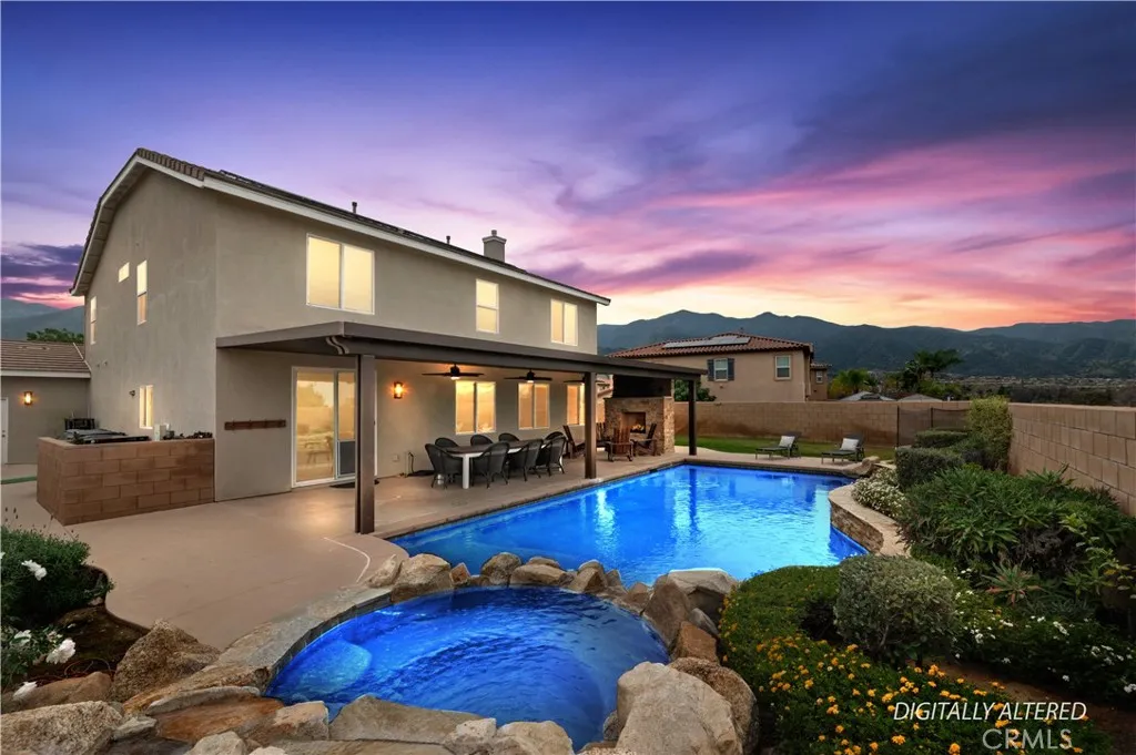 10052 Greenhorn Court, Corona, CA 92883 - Photo 2 of 50, Corona, CA