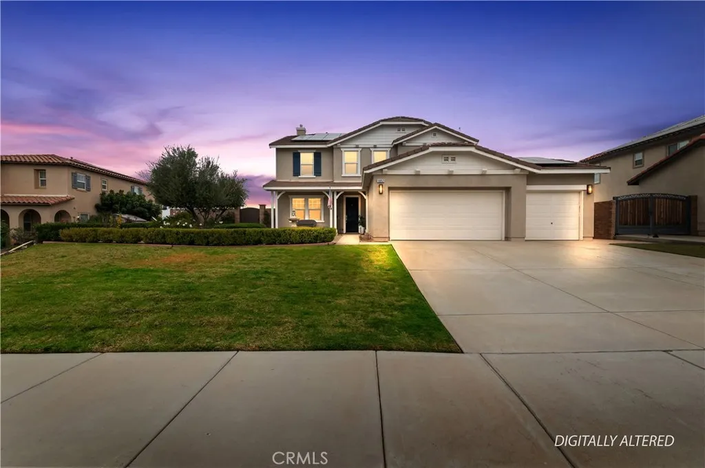 10052 Greenhorn Court, Corona, CA 92883 - Main photo, Corona, CA