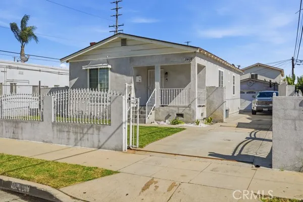 11408 Birch, Hawthorne, CA 90250 - Photo 2 of 19, Hawthorne, CA