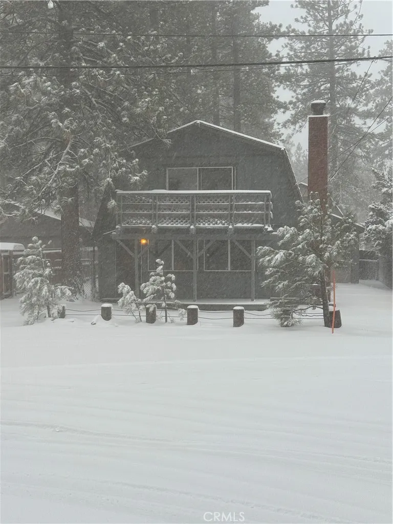 41385 Eastwood Road, Big Bear Lake, CA 92315 - Main photo, Big Bear Lake, CA