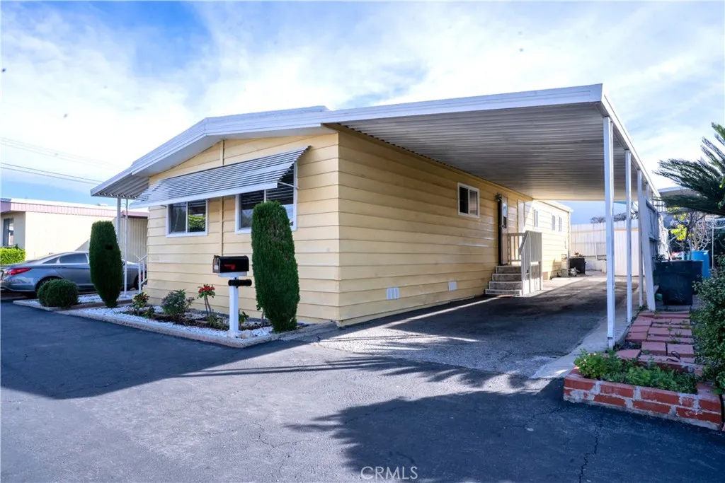2950 Iris UNIT 54, San Diego, CA, 92154