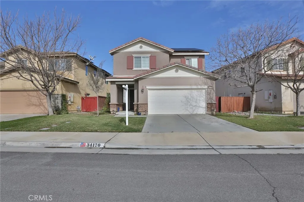 34170 Ogrady Court, Beaumont, CA 92223 - Photo 2 of 26, Beaumont, CA