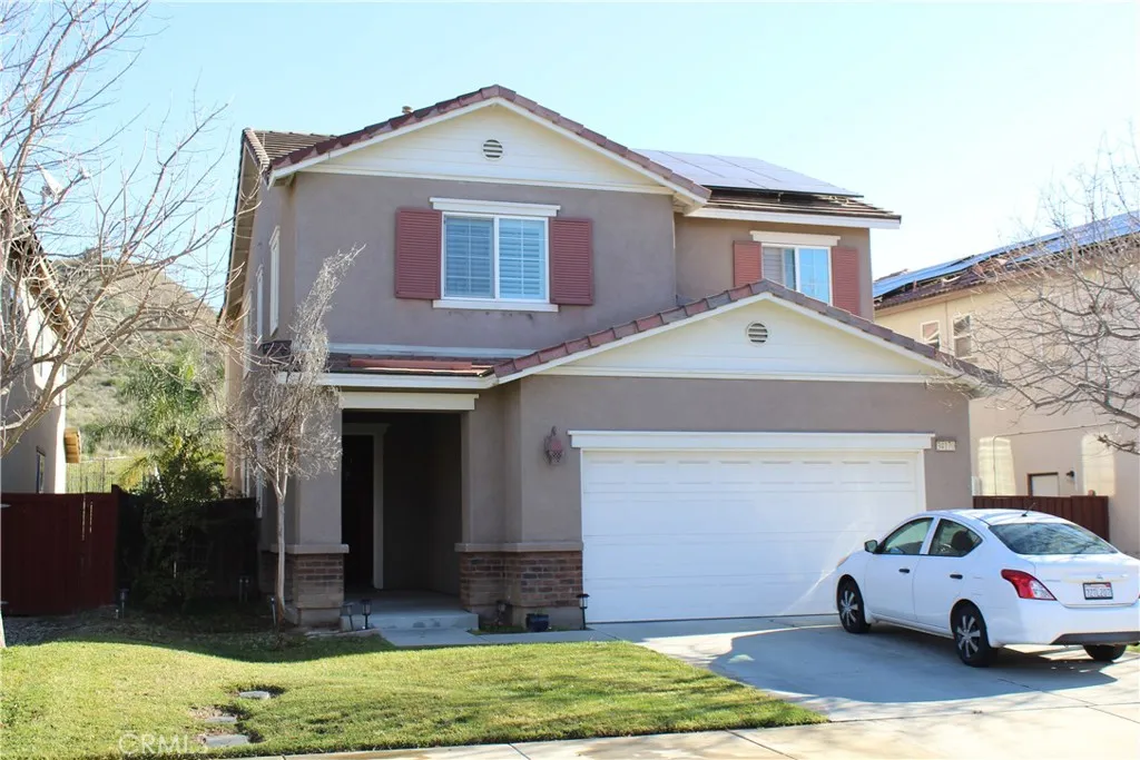 34170 Ogrady Court, Beaumont, CA 92223 - Main photo, Beaumont, CA