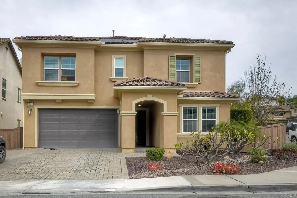 926 Hydra Court, San Marcos, CA, 92069