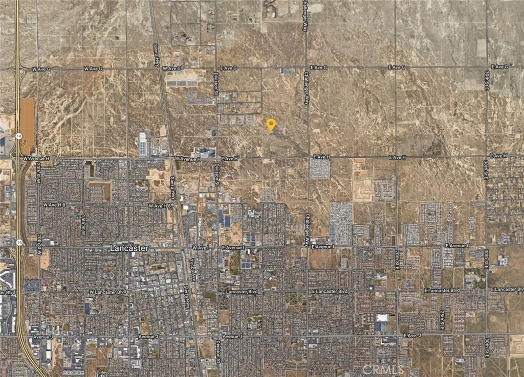 0 North Of E Ave G12/east Of 5th, Lancaster, CA 93535 - Photo 3 of 3, Lancaster, CA