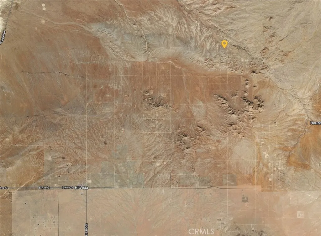 0 E Ave B/250th St E, Lancaster, CA 93535 - Photo 2 of 2, Lancaster, CA