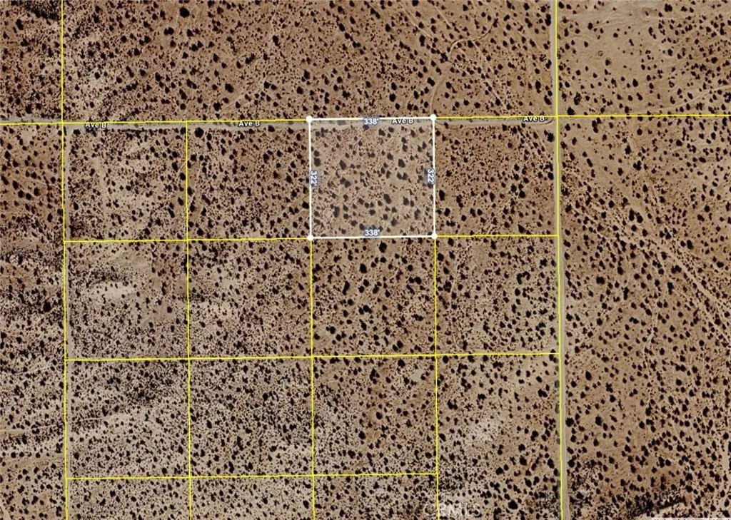 0 E Ave B/250th St E