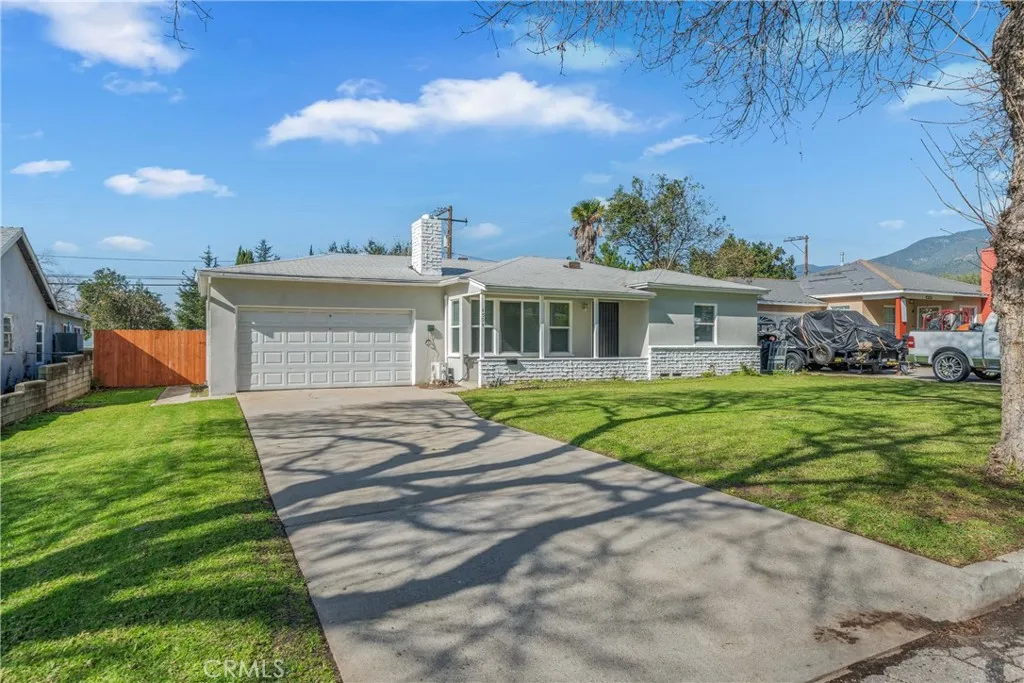 San Bernardino, CA 92407