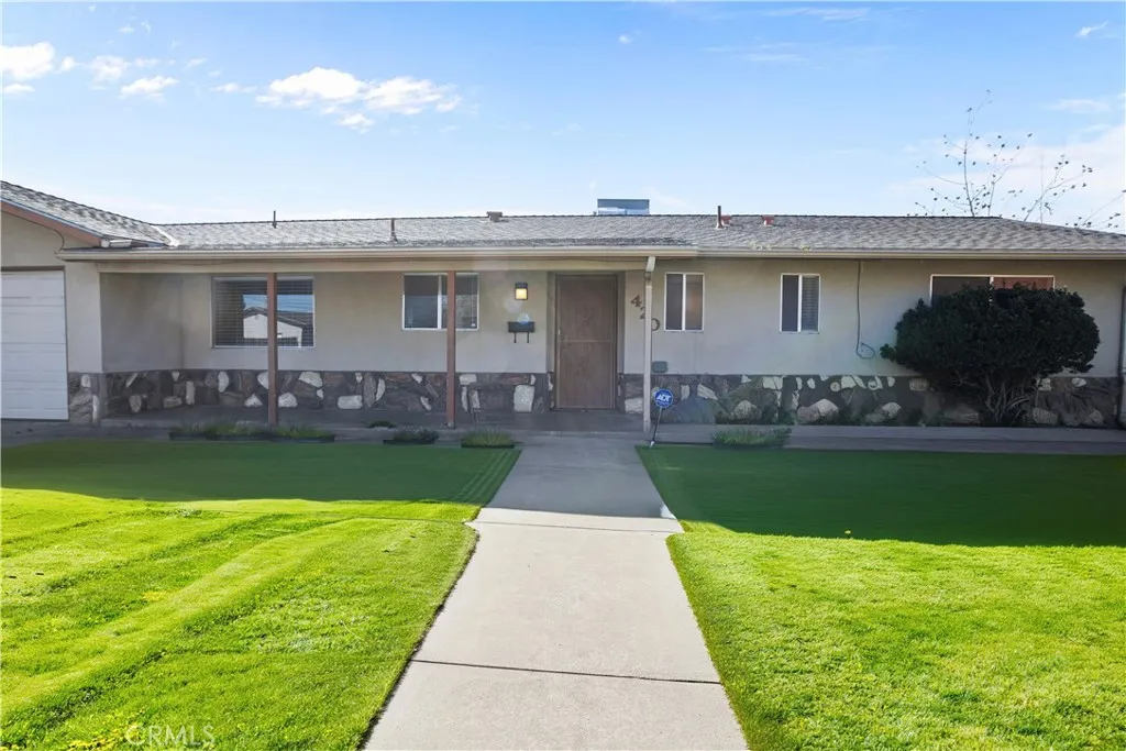 420 S 3rd, Chowchilla, CA 93610 - Photo 2 of 13, Chowchilla, CA