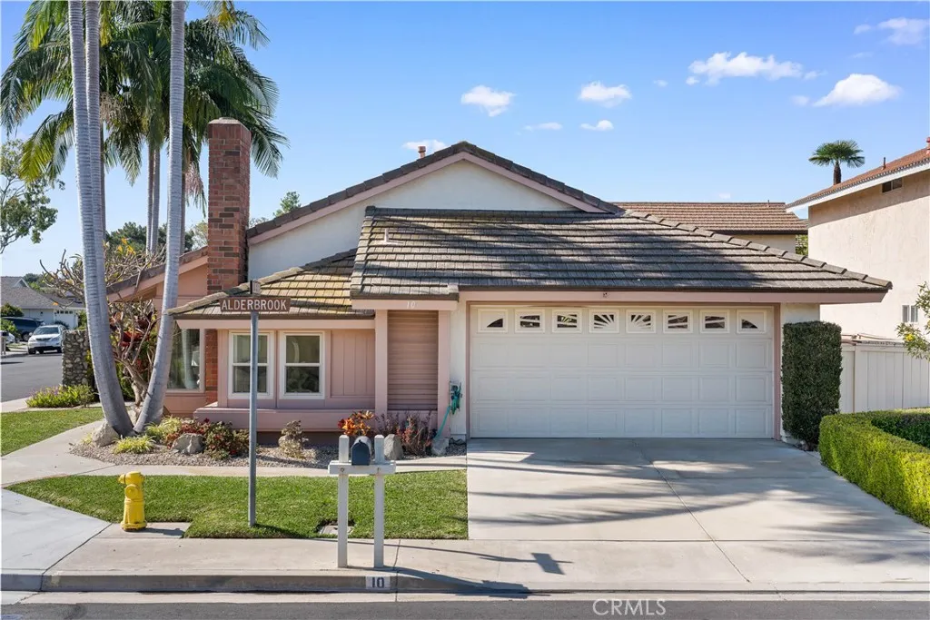 10 Alderbrook, Irvine, CA 92604 - Photo 2 of 47, Irvine, CA
