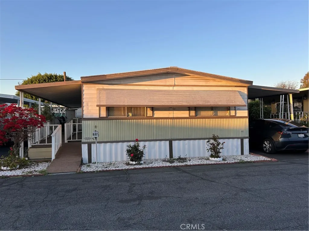 16511 S Garfield South Unit B17, Paramount, CA 90723
