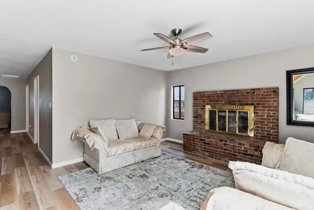 1387 Weers St., El Cajon, CA, 92020