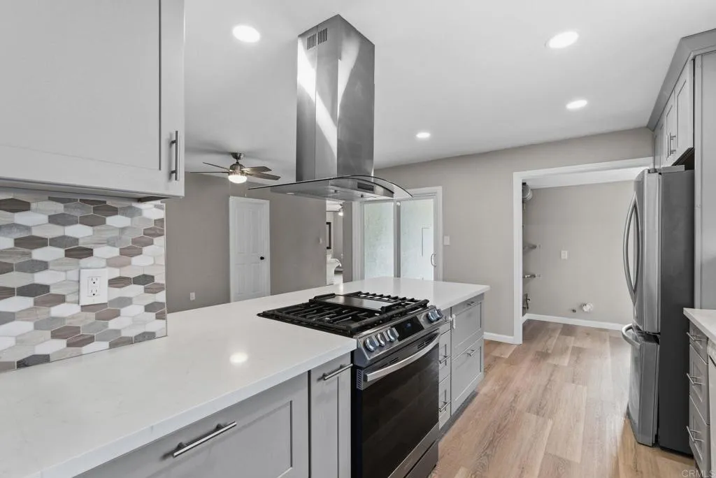 1387 Weers St., El Cajon, CA, 92020