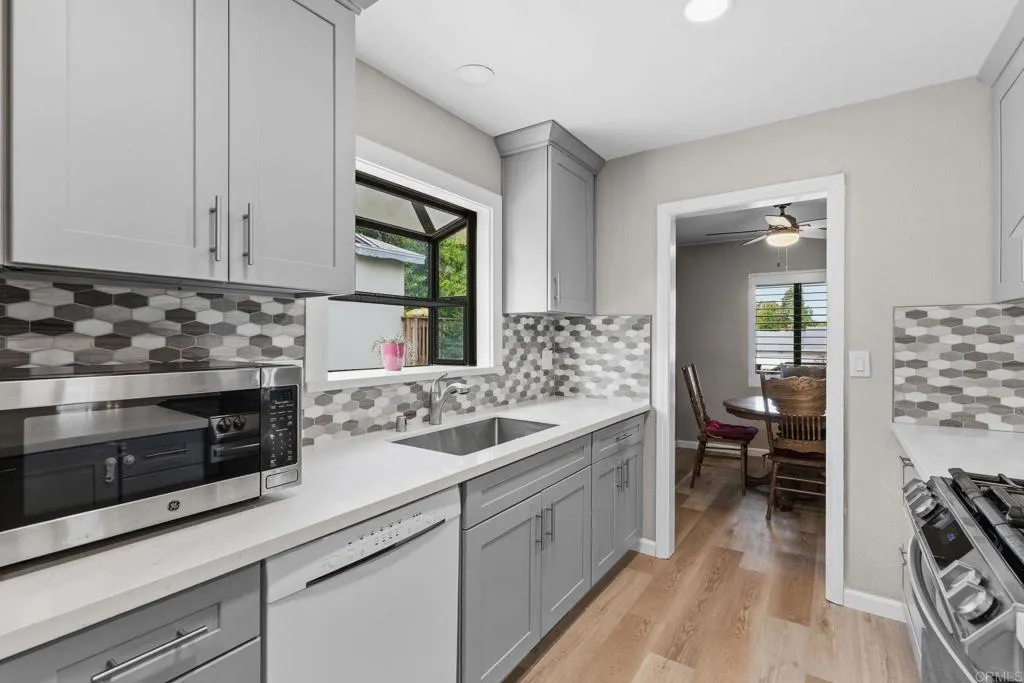 1387 Weers St., El Cajon, CA, 92020