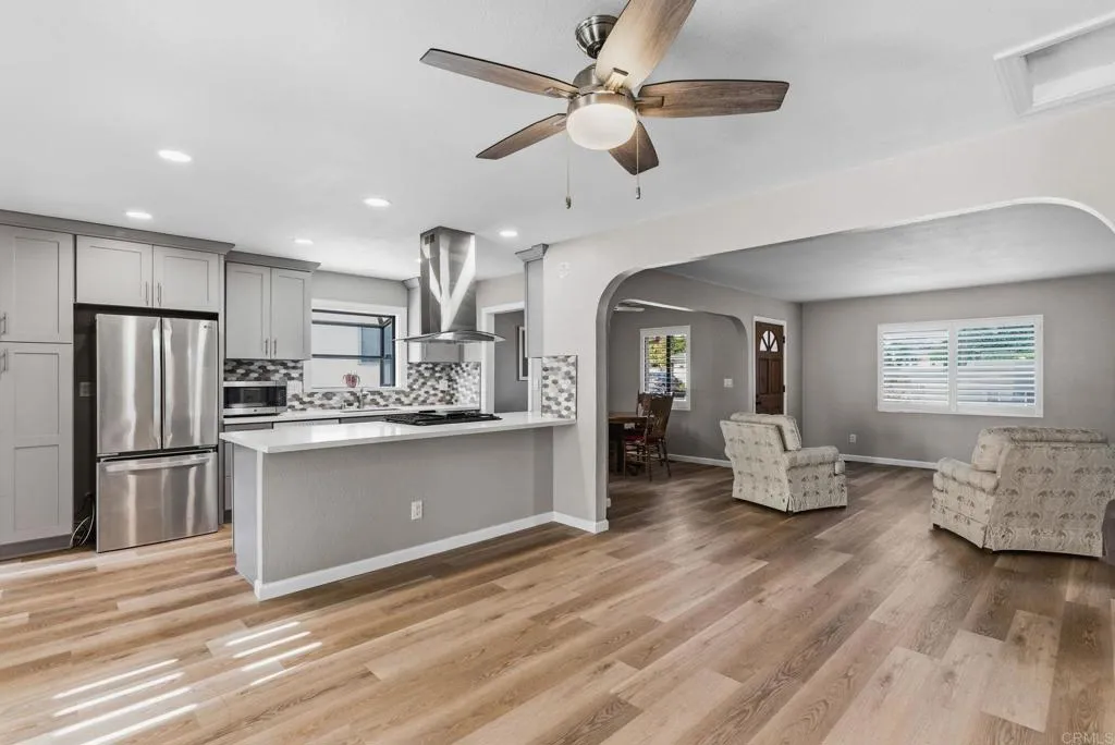 1387 Weers St., El Cajon, CA, 92020