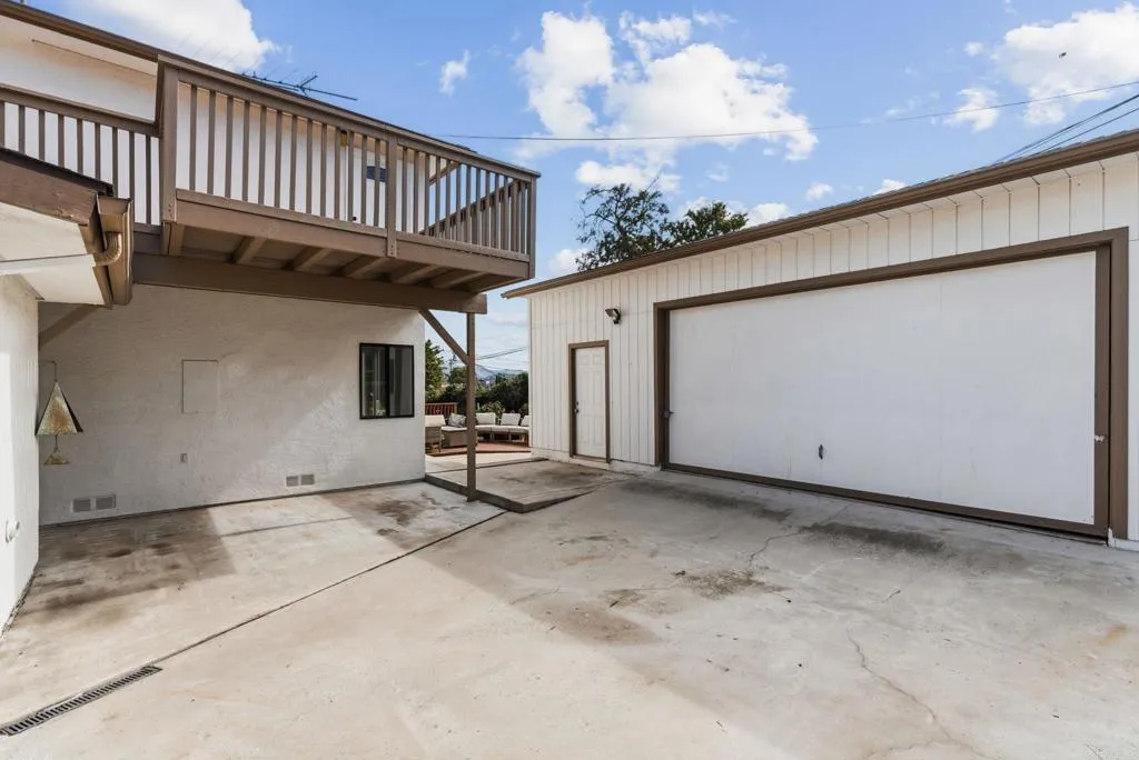 1387 Weers St., El Cajon, CA, 92020