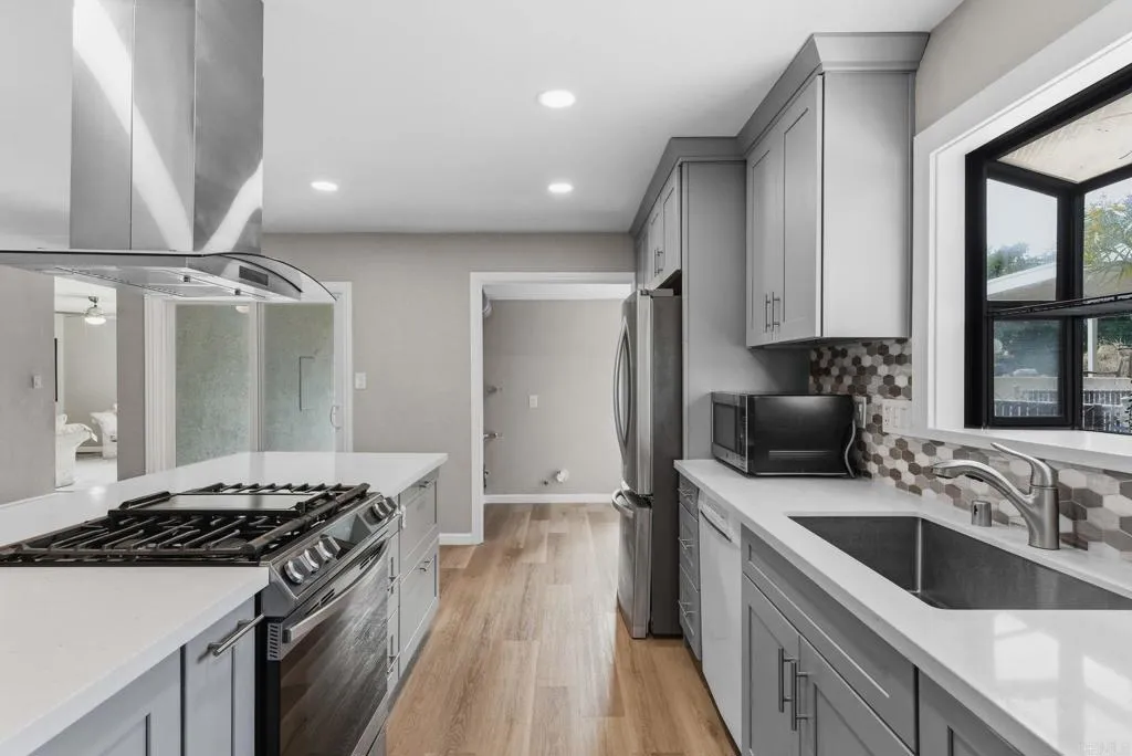 1387 Weers St., El Cajon, CA, 92020
