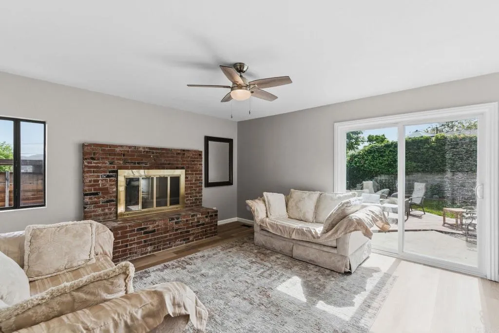 1387 Weers St., El Cajon, CA, 92020