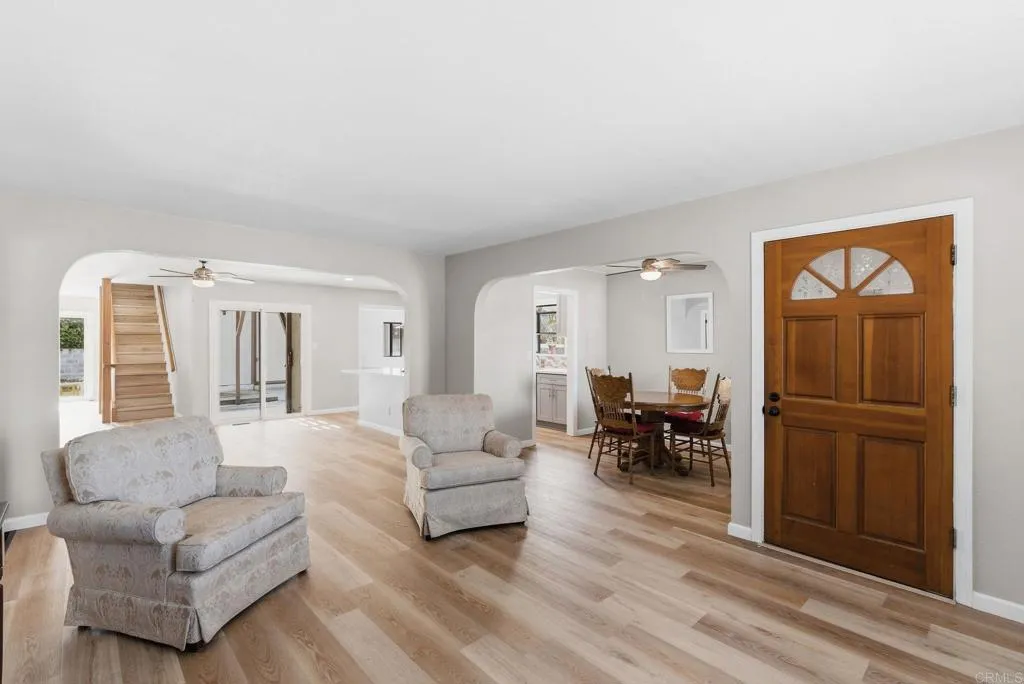 1387 Weers St., El Cajon, CA, 92020