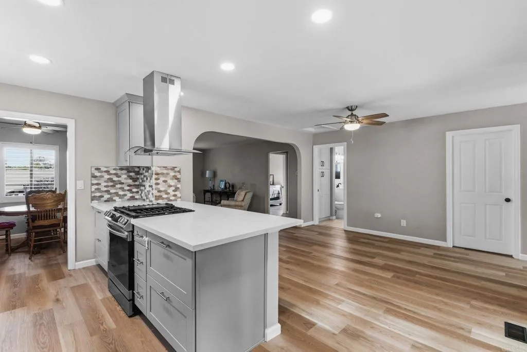 1387 Weers St., El Cajon, CA, 92020