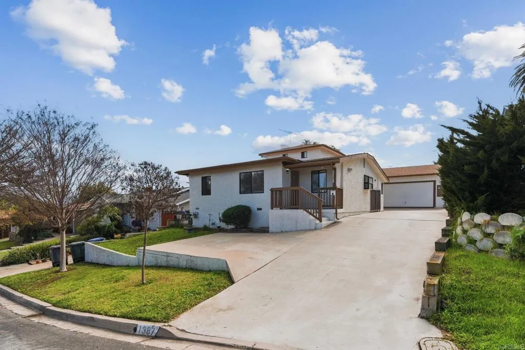 1387 Weers St., El Cajon, CA, 92020