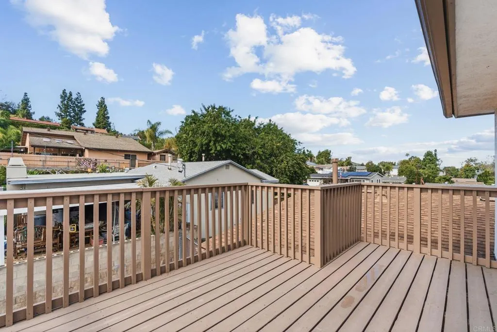 1387 Weers St., El Cajon, CA, 92020