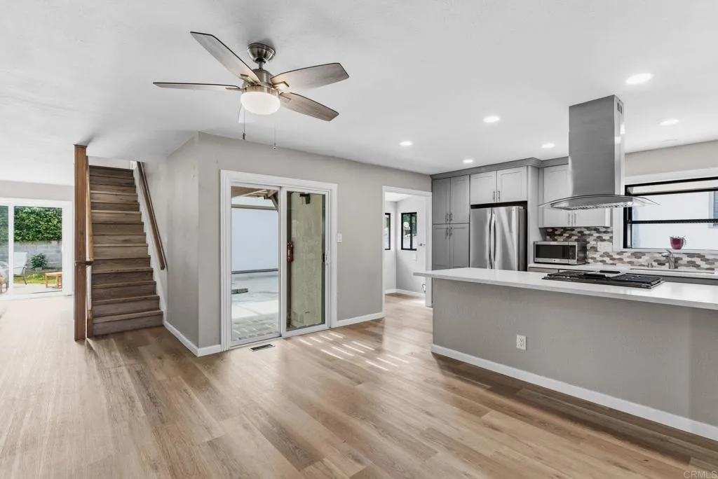 1387 Weers St., El Cajon, CA, 92020