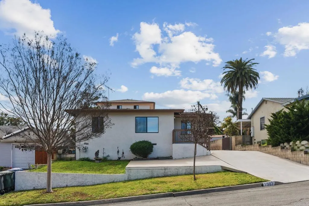 1387 Weers St., El Cajon, CA, 92020