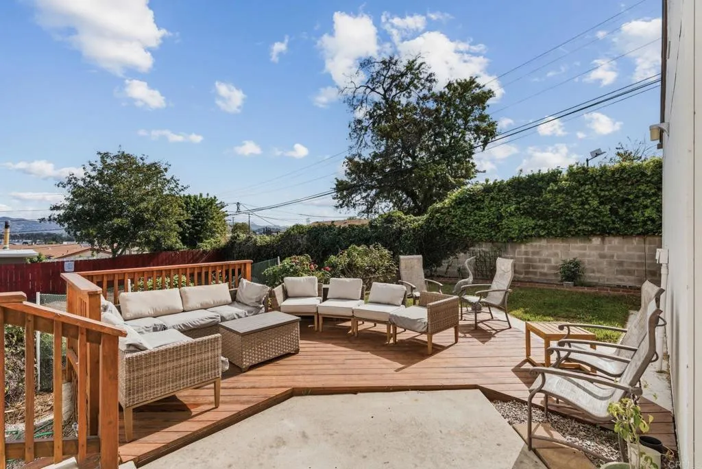 1387 Weers St., El Cajon, CA, 92020