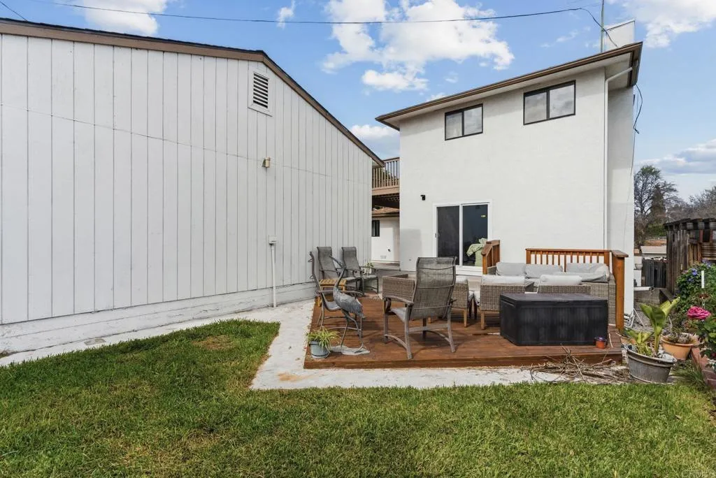 1387 Weers St., El Cajon, CA, 92020