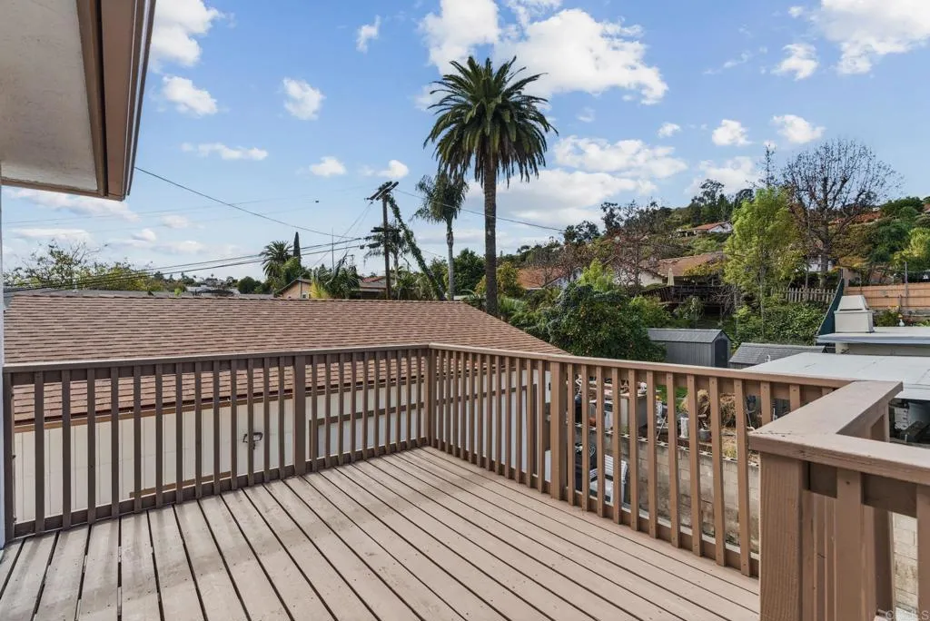1387 Weers St., El Cajon, CA, 92020