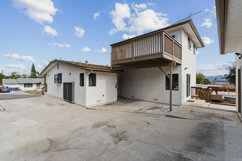 1387 Weers St., El Cajon, CA, 92020