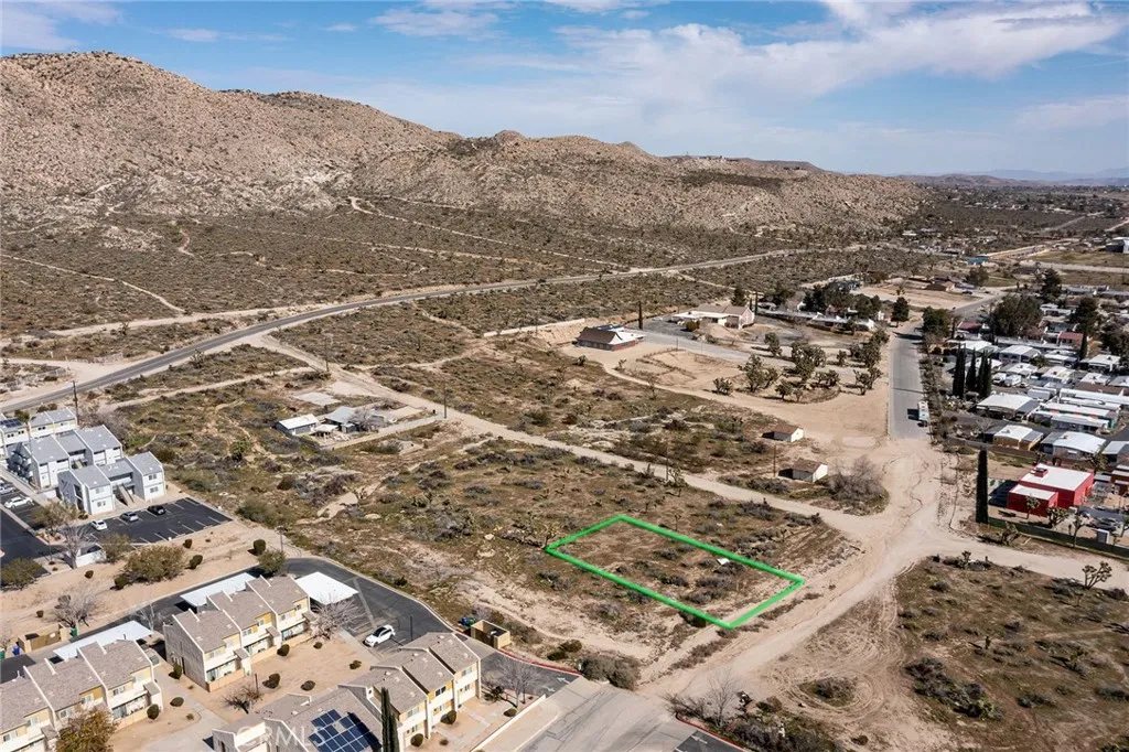 56160 Buena Vista, Yucca Valley, CA 92284 - Photo 4 of 16, Yucca Valley, CA