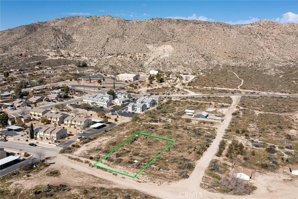 56160 Buena Vista, Yucca Valley, CA 92284 - Photo 2 of 16, Yucca Valley, CA