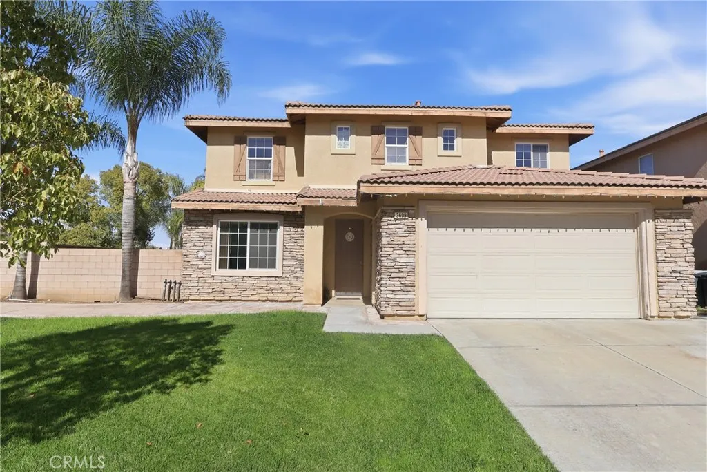 3609 Pyramid Trail, Perris, CA 92570 - Photo 4 of 40, Perris, CA