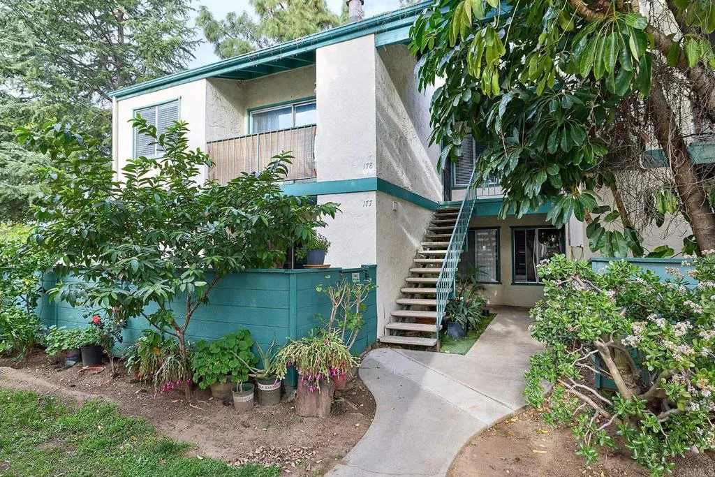Escondido