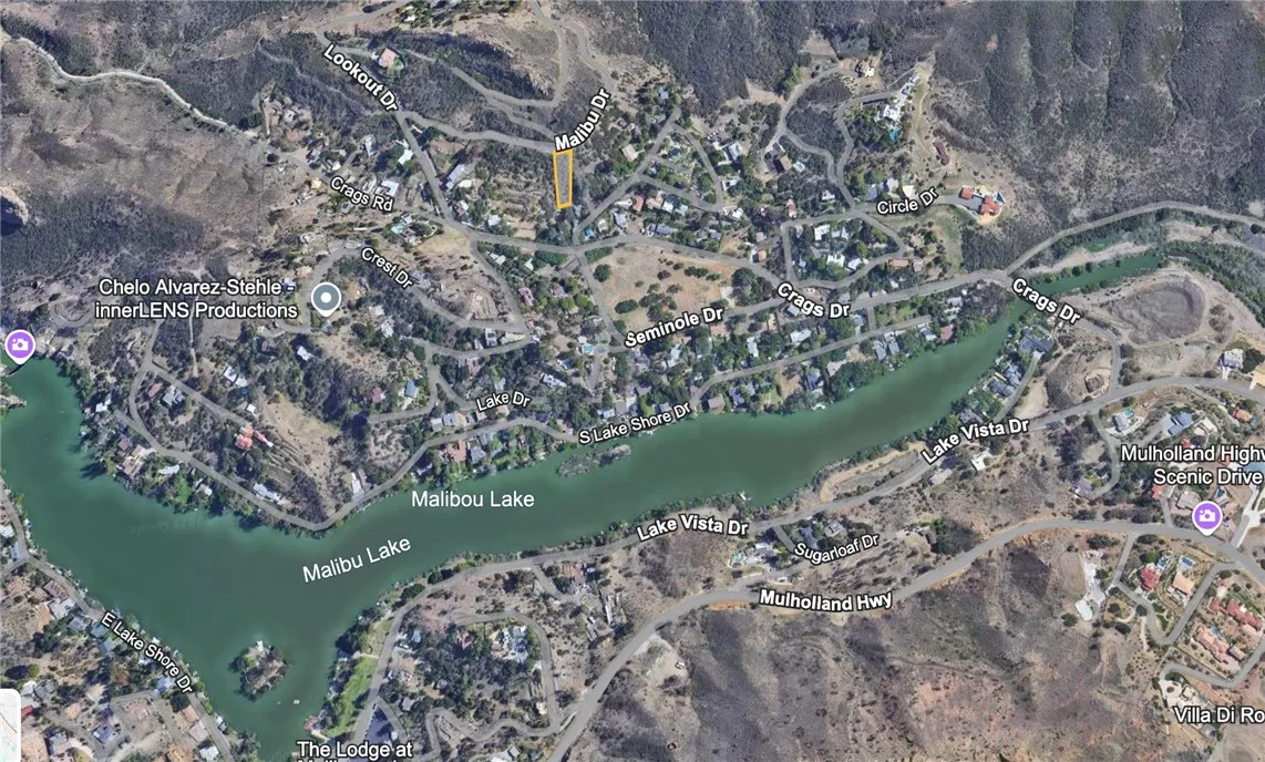 29081 Malibu Dr, Malibu, CA 91301 - Photo 3 of 6, Malibu, CA