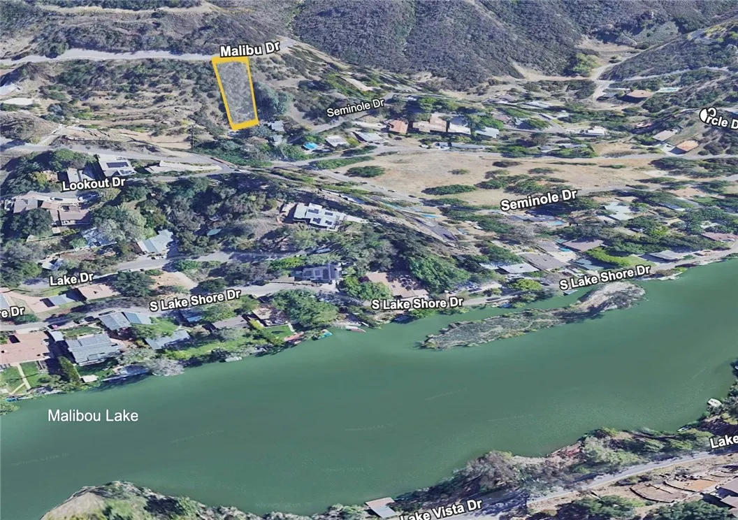 29081 Malibu Dr, Malibu, CA 91301 - Photo 4 of 6, Malibu, CA