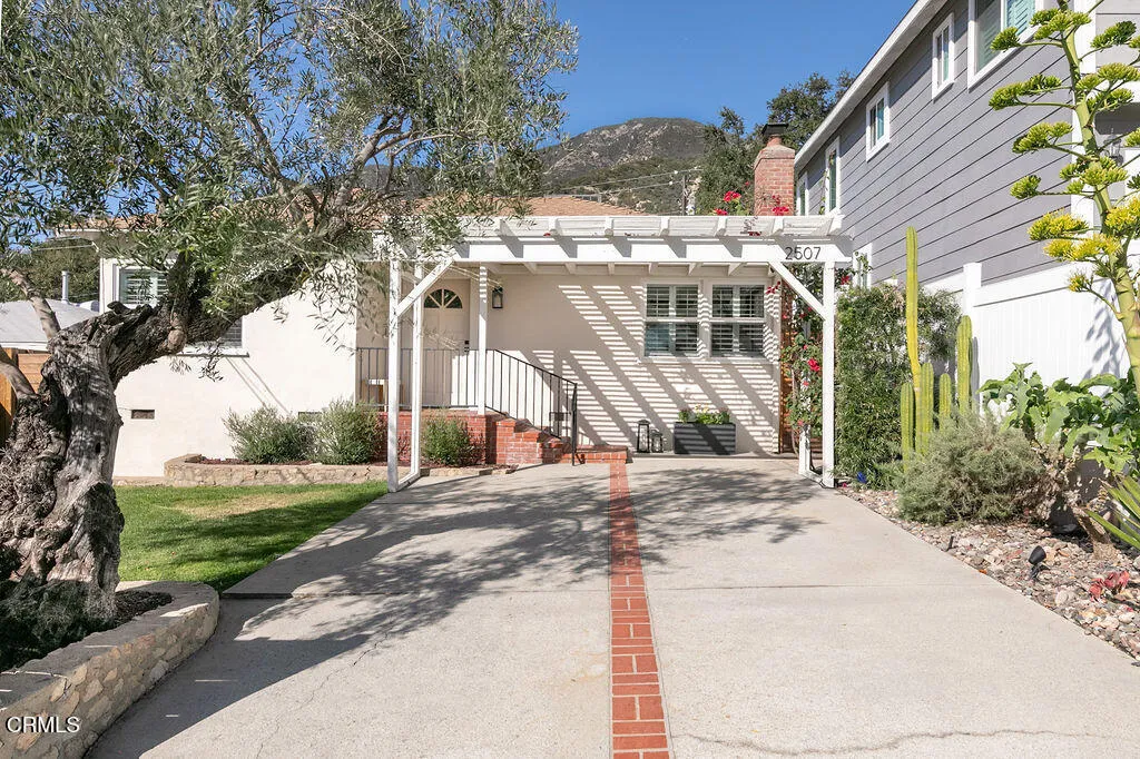 2507 Rockdell Street, La Crescenta, CA 91214 - Photo 2 of 40, La Crescenta, CA