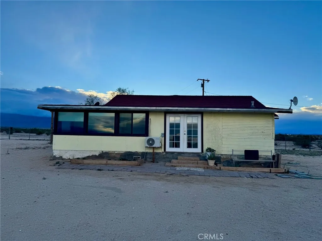 29 Palms, CA 92277