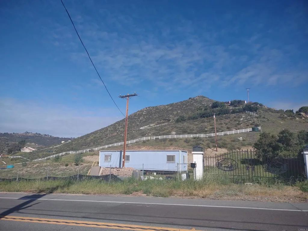 El Cajon