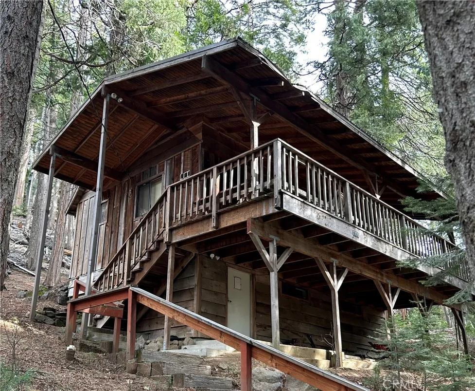 7771 White Chief Mountain Rd, Fish Camp, CA 93623 - Photo 2 of 5, Fish Camp, CA