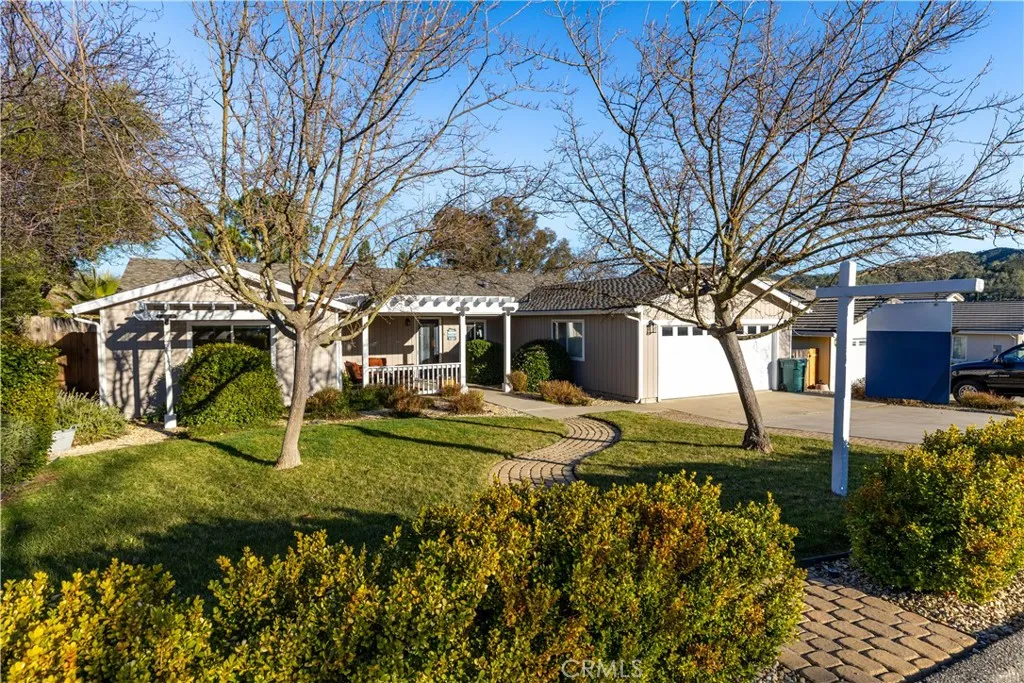 Paso Robles, CA 93446