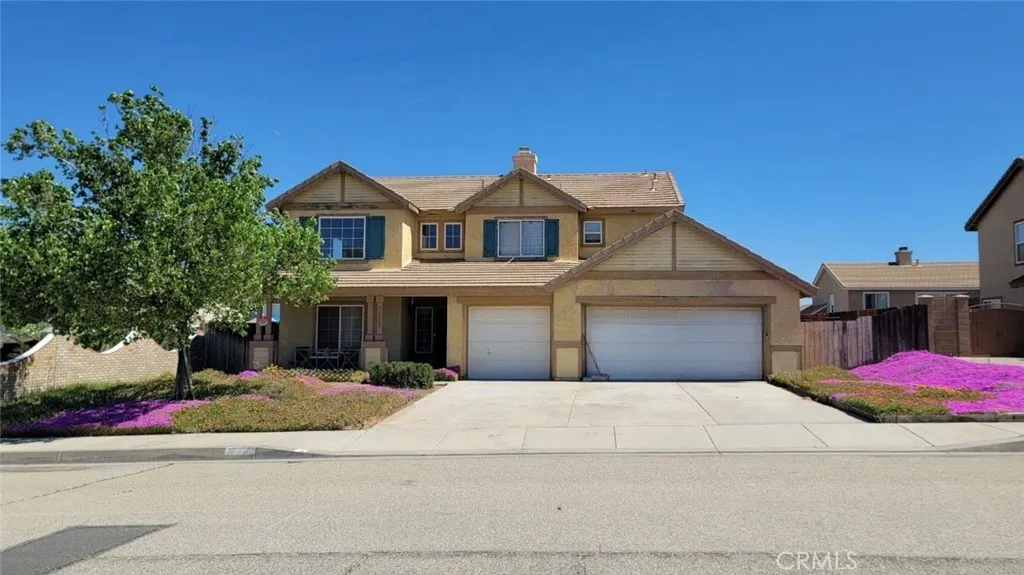 Palmdale, CA 93552
