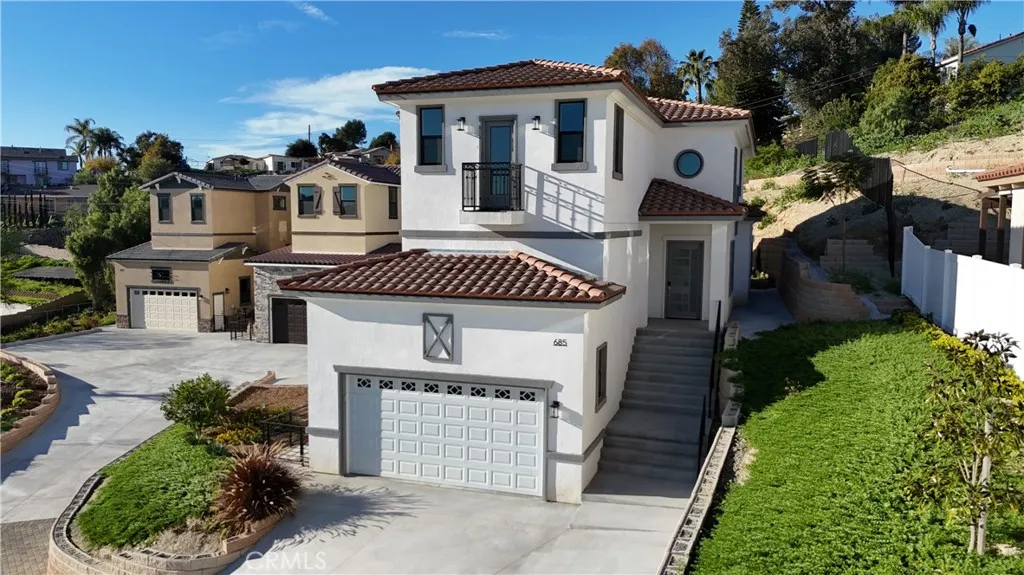 Walnut, CA 91789