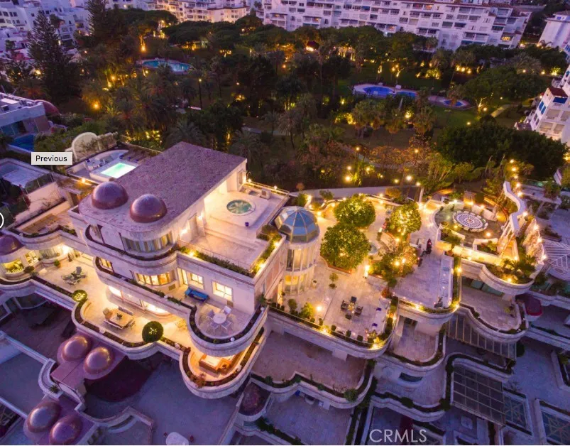 602 Ave Jose Banus, Marbella