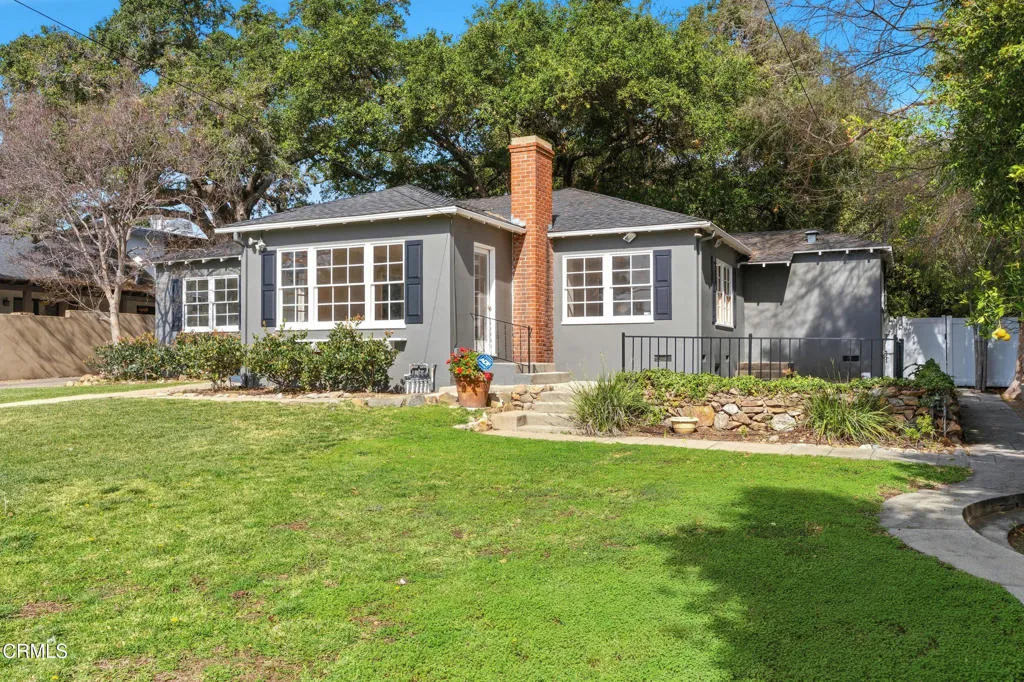 441 Manzanita Avenue, Sierra Madre, CA 91024 - Photo 2 of 30, Sierra Madre, CA